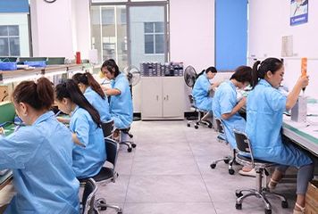Factory facility photo 2