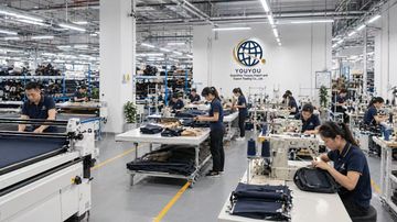 Factory facility photo 3