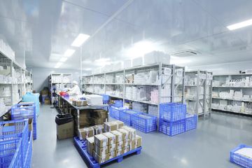 Factory facility photo 4