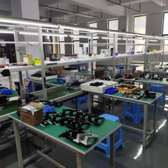 Factory facility photo 5