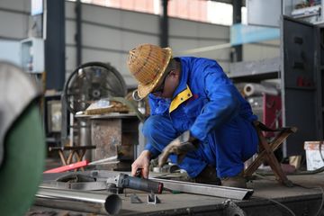 Factory facility photo 4