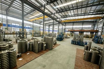 Factory facility photo 5