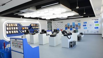 Factory facility photo 5