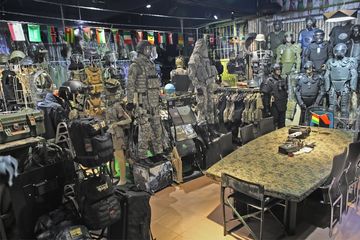 Factory facility photo 3