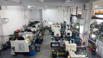 Factory facility photo 3