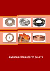 Factory and facilities of Qingdao Bester Copper Co., Ltd.