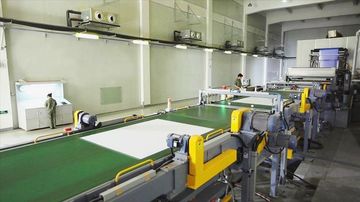 Factory facility photo 5