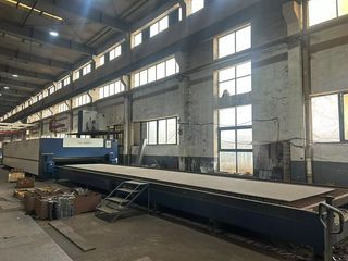 Factory facility photo 5