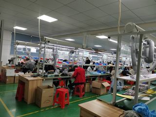 Factory facility photo 4