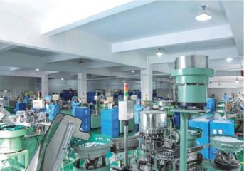 Factory facility photo 5