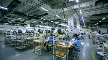 Factory facility photo 4