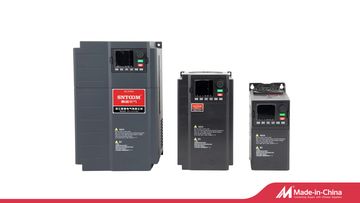 Factory and facilities of Zhejiang Shuntong Electric Co., Ltd.