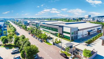Factory facility photo 3