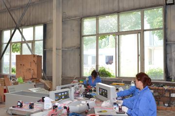 Factory facility photo 4
