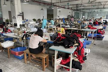 Factory facility photo 4
