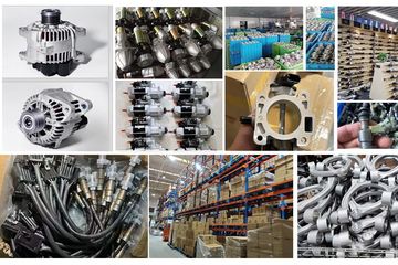 Factory facility photo 5