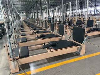 Factory facility photo 5