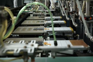 Factory facility photo 4