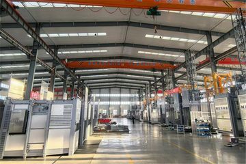 Factory facility photo 3