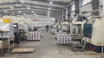Factory facility photo 3