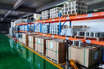 Factory facility photo 4