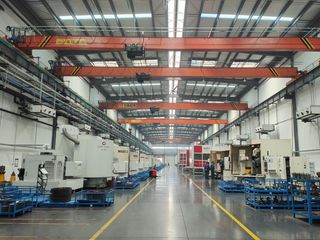 Factory facility photo 2