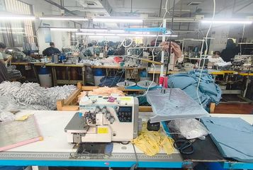 Factory facility photo 5