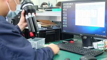 Factory facility photo 5