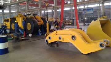 Factory facility photo 3