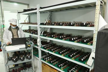 Factory facility photo 3