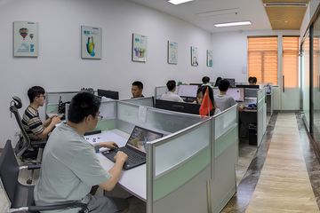 Factory facility photo 3