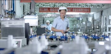 Factory facility photo 3