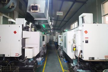 Factory facility photo 5