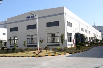 Factory facility photo 3