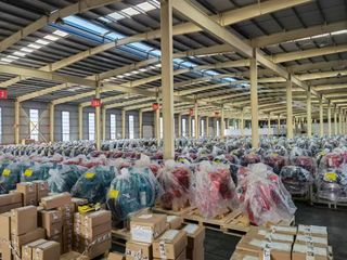 Factory facility photo 4