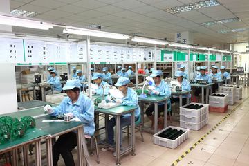 Factory facility photo 4