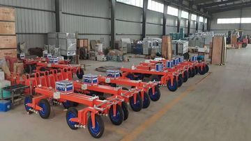Factory facility photo 4
