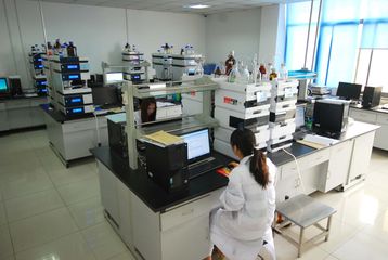 Factory facility photo 3