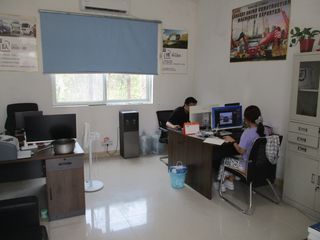 Factory facility photo 2