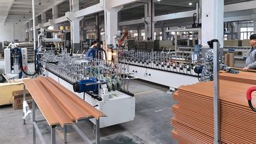 Factory facility photo 5