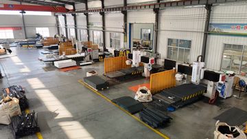 Factory facility photo 4