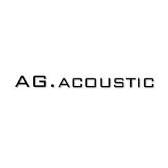 Factory and facilities of Shanghai AG. ACOUSTIC Industrial Co., Ltd.