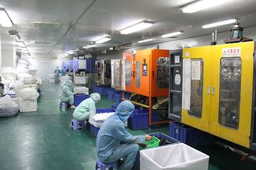 Factory and facilities of Sichuan Sun Technology Co., Ltd