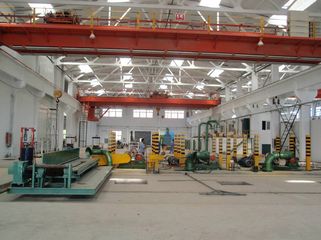 Factory facility photo 2