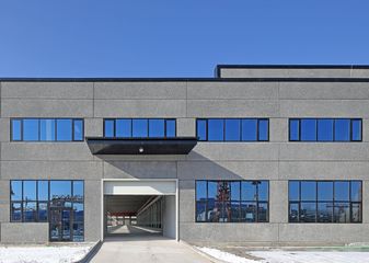 Factory facility photo 2