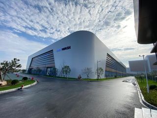 Factory facility photo 3