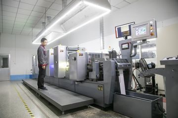 Factory facility photo 4