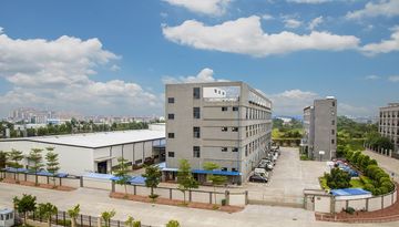 Factory facility photo 2