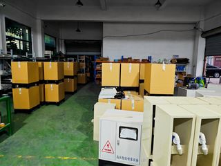 Factory facility photo 4