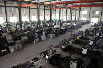Factory facility photo 2